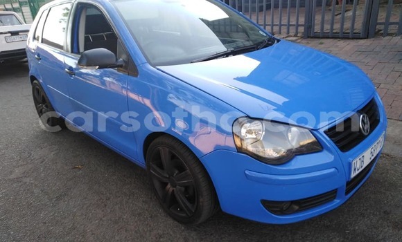 Acheter Occasion Voiture Volkswagen Polo Bleu à Butha–Buthe, Thaba-Tseka Acheter Occasion Voiture Volkswagen Polo Bleu à Butha–Buthe, Thaba-Tseka