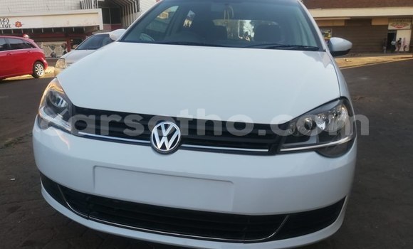 Acheter Occasion Voiture Volkswagen Polo Gris à Mafeteng, Mafeteng Acheter Occasion Voiture Volkswagen Polo Gris à Mafeteng, Mafeteng