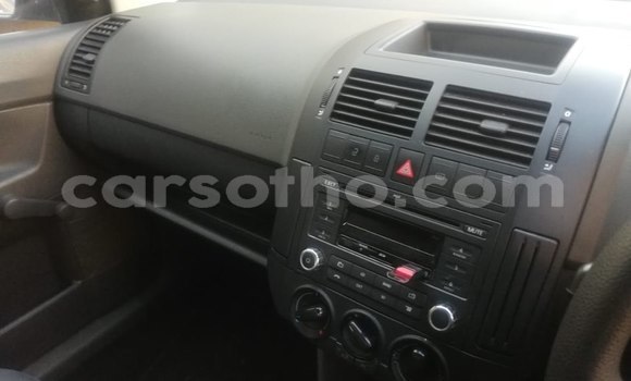 Acheter Occasion Voiture Volkswagen Polo Gris à Mafeteng, Mafeteng Acheter Occasion Voiture Volkswagen Polo Gris à Mafeteng, Mafeteng