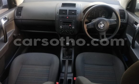 Acheter Occasion Voiture Volkswagen Polo Gris à Mafeteng, Mafeteng Acheter Occasion Voiture Volkswagen Polo Gris à Mafeteng, Mafeteng