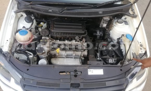 Acheter Occasion Voiture Volkswagen Polo Gris à Mafeteng, Mafeteng Acheter Occasion Voiture Volkswagen Polo Gris à Mafeteng, Mafeteng