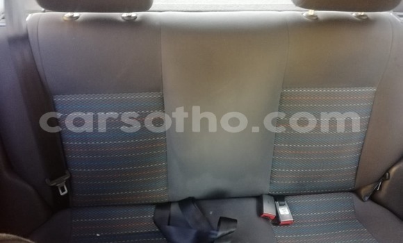 Acheter Occasion Voiture Volkswagen Polo Gris à Mafeteng, Mafeteng Acheter Occasion Voiture Volkswagen Polo Gris à Mafeteng, Mafeteng