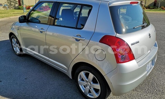 Acheter Occasion Voiture Suzuki Swift Gris à Butha–Buthe, Thaba-Tseka Acheter Occasion Voiture Suzuki Swift Gris à Butha–Buthe, Thaba-Tseka