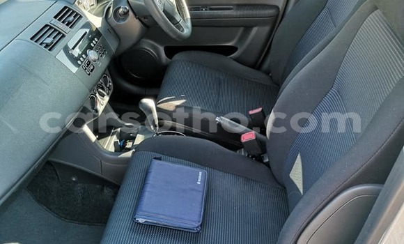 Acheter Occasion Voiture Suzuki Swift Gris à Butha–Buthe, Thaba-Tseka Acheter Occasion Voiture Suzuki Swift Gris à Butha–Buthe, Thaba-Tseka