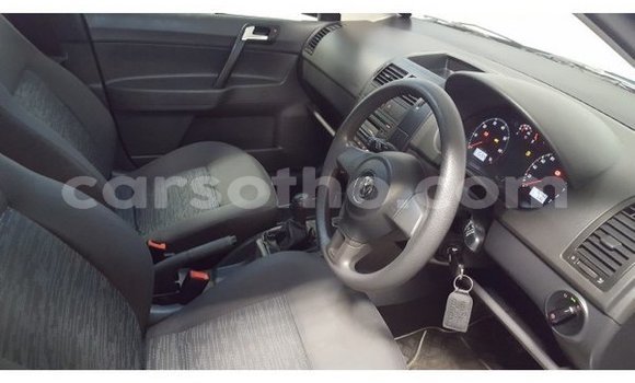 Sayi Na hannu Volkswagen Polo Blue Mota in Hlotse a Leribe Sayi Na hannu Volkswagen Polo Blue Mota in Hlotse a Leribe