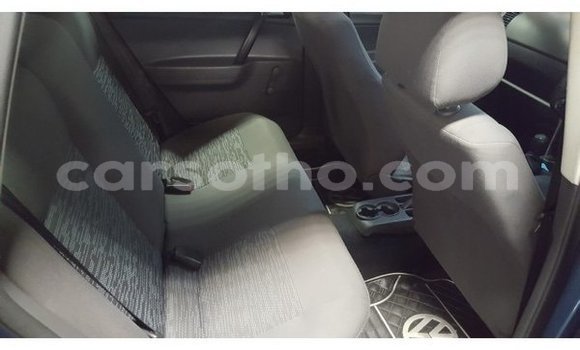 Sayi Na hannu Volkswagen Polo Blue Mota in Hlotse a Leribe Sayi Na hannu Volkswagen Polo Blue Mota in Hlotse a Leribe
