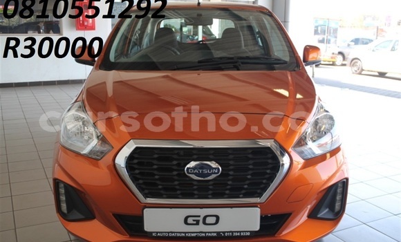Buy Used Datsun GO Other Car in Maseru in Maseru Buy Used Datsun GO Other Car in Maseru in Maseru