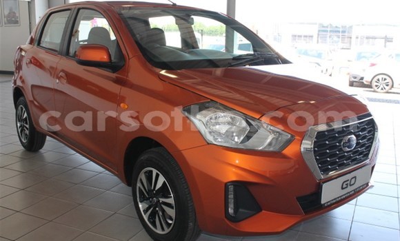 Buy Used Datsun GO Other Car in Maseru in Maseru Buy Used Datsun GO Other Car in Maseru in Maseru