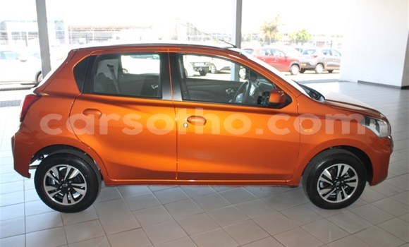 Buy Used Datsun GO Other Car in Maseru in Maseru Buy Used Datsun GO Other Car in Maseru in Maseru