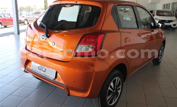 Buy Used Datsun GO Other Car in Maseru in Maseru Buy Used Datsun GO Other Car in Maseru in Maseru