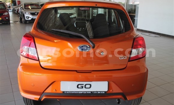 Buy Used Datsun GO Other Car in Maseru in Maseru Buy Used Datsun GO Other Car in Maseru in Maseru