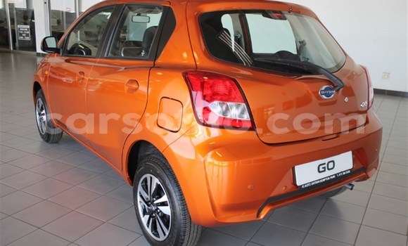 Buy Used Datsun GO Other Car in Maseru in Maseru Buy Used Datsun GO Other Car in Maseru in Maseru