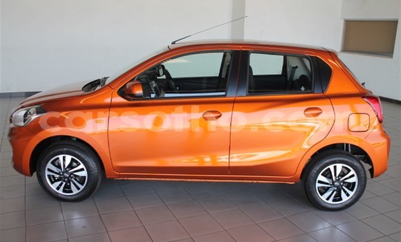 Buy Used Datsun GO Other Car in Maseru in Maseru Buy Used Datsun GO Other Car in Maseru in Maseru