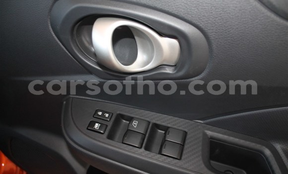 Buy Used Datsun GO Other Car in Maseru in Maseru Buy Used Datsun GO Other Car in Maseru in Maseru