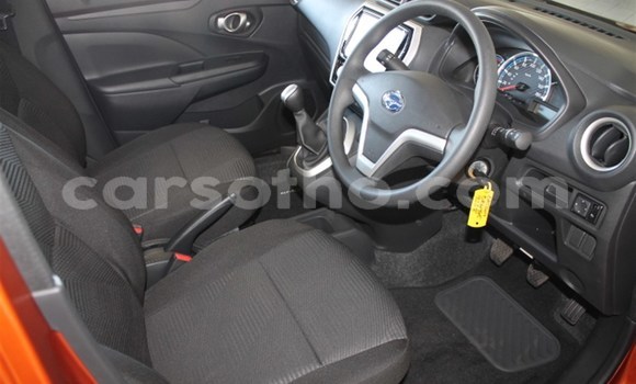 Buy Used Datsun GO Other Car in Maseru in Maseru Buy Used Datsun GO Other Car in Maseru in Maseru