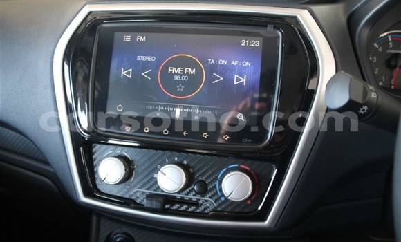 Buy Used Datsun GO Other Car in Maseru in Maseru Buy Used Datsun GO Other Car in Maseru in Maseru