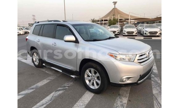 Acheter Import Voiture Toyota Highlander Autre à Import - Dubai, Maseru Acheter Import Voiture Toyota Highlander Autre à Import - Dubai, Maseru