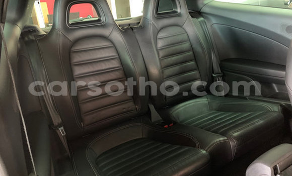 Buy Used Volkswagen Scirocco White Car in Hlotse in Leribe Buy Used Volkswagen Scirocco White Car in Hlotse in Leribe
