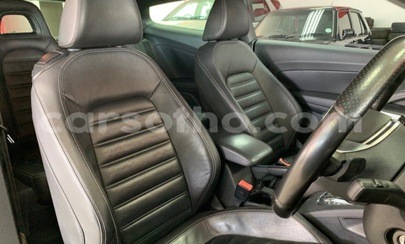 Buy Used Volkswagen Scirocco White Car in Hlotse in Leribe Buy Used Volkswagen Scirocco White Car in Hlotse in Leribe