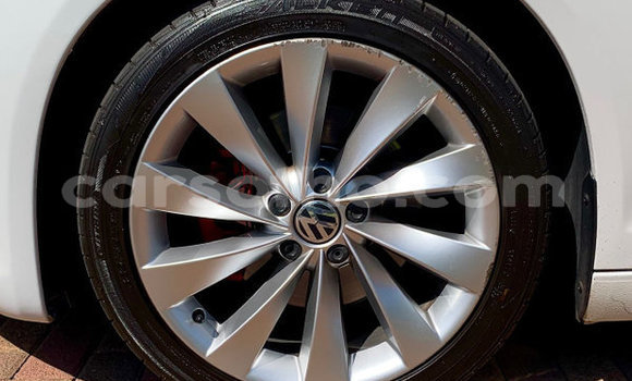 Buy Used Volkswagen Scirocco White Car in Hlotse in Leribe Buy Used Volkswagen Scirocco White Car in Hlotse in Leribe