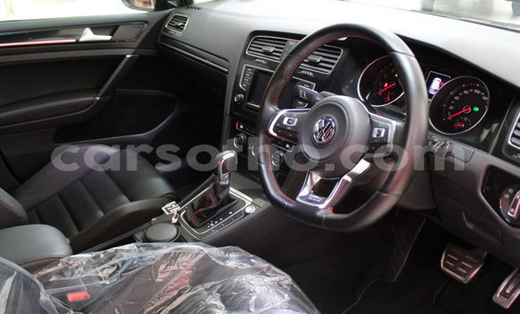 Sayi Na hannu Volkswagen Golf GTI Other Mota in Mafeteng a Mafeteng Sayi Na hannu Volkswagen Golf GTI Other Mota in Mafeteng a Mafeteng