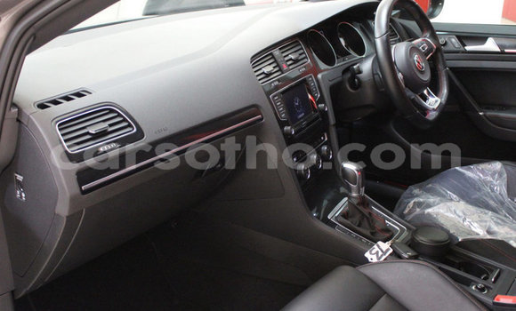 Sayi Na hannu Volkswagen Golf GTI Other Mota in Mafeteng a Mafeteng Sayi Na hannu Volkswagen Golf GTI Other Mota in Mafeteng a Mafeteng