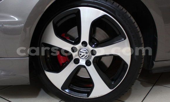 Sayi Na hannu Volkswagen Golf GTI Other Mota in Mafeteng a Mafeteng Sayi Na hannu Volkswagen Golf GTI Other Mota in Mafeteng a Mafeteng