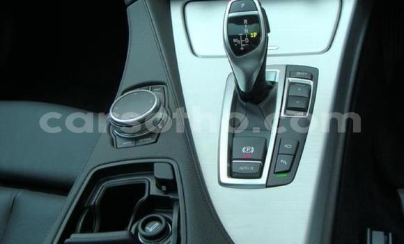 Acheter Occasion Voiture BMW 6er Blanc à Maseru, Maseru Acheter Occasion Voiture BMW 6er Blanc à Maseru, Maseru