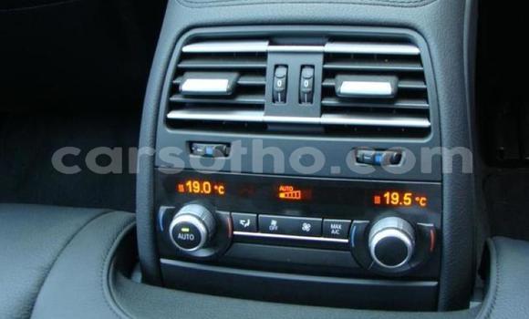 Acheter Occasion Voiture BMW 6er Blanc à Maseru, Maseru Acheter Occasion Voiture BMW 6er Blanc à Maseru, Maseru