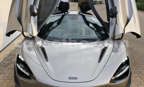 اشتري مستعمل McLaren 720S Other سيارة في Maseru في Maseru اشتري مستعمل McLaren 720S Other سيارة في Maseru في Maseru