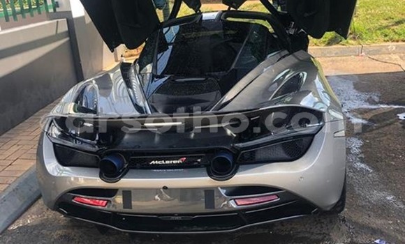 اشتري مستعمل McLaren 720S Other سيارة في Maseru في Maseru اشتري مستعمل McLaren 720S Other سيارة في Maseru في Maseru