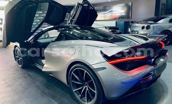 اشتري مستعمل McLaren 720S Other سيارة في Maseru في Maseru اشتري مستعمل McLaren 720S Other سيارة في Maseru في Maseru