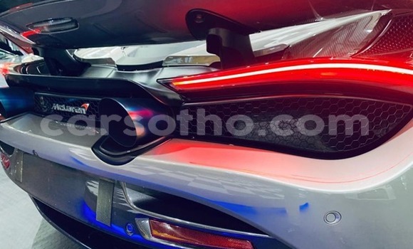 اشتري مستعمل McLaren 720S Other سيارة في Maseru في Maseru اشتري مستعمل McLaren 720S Other سيارة في Maseru في Maseru