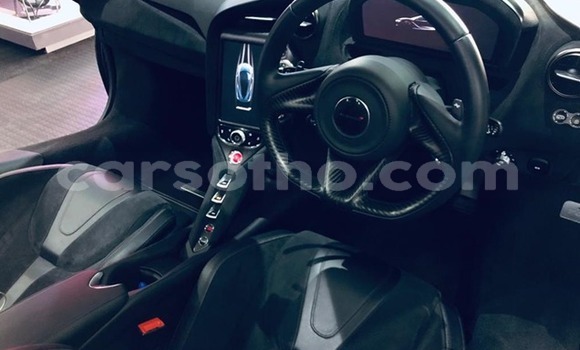 اشتري مستعمل McLaren 720S Other سيارة في Maseru في Maseru اشتري مستعمل McLaren 720S Other سيارة في Maseru في Maseru
