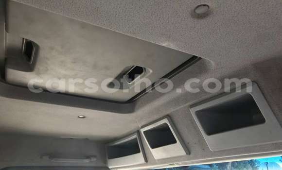 Acheter Occasion Utilitaire Mercedes‒Benz 1520 Blanc à Maputsoa, Leribe Acheter Occasion Utilitaire Mercedes‒Benz 1520 Blanc à Maputsoa, Leribe