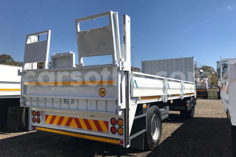 Big with watermark mercedes benz truck dropside atego 1517 dropside with tail lift 2008 id 63000757 type main