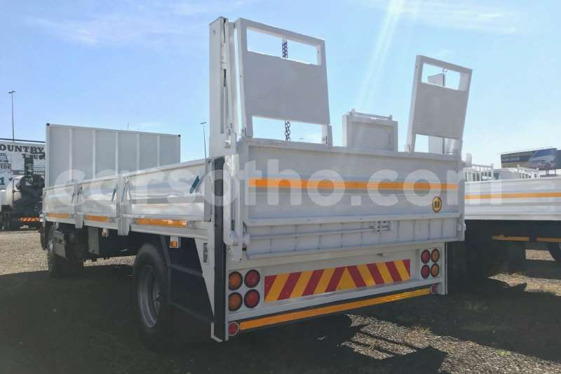 Big with watermark mercedes benz truck dropside atego 1517 dropside with tail lift 2008 id 63000755 type main