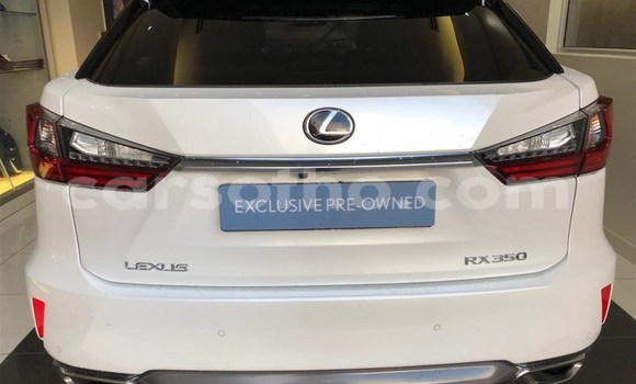 اشتري مستعمل Lexus RX 350 White سيارة في Maseru في Maseru اشتري مستعمل Lexus RX 350 White سيارة في Maseru في Maseru