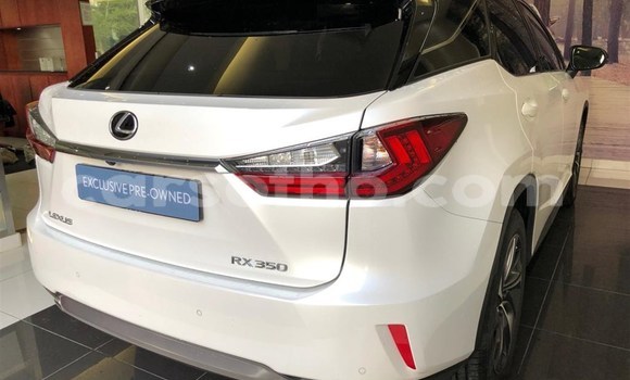 اشتري مستعمل Lexus RX 350 White سيارة في Maseru في Maseru اشتري مستعمل Lexus RX 350 White سيارة في Maseru في Maseru