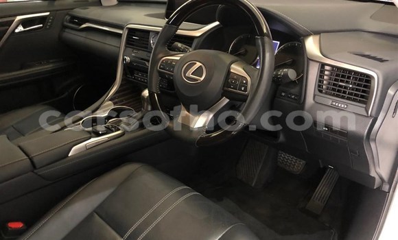 اشتري مستعمل Lexus RX 350 White سيارة في Maseru في Maseru اشتري مستعمل Lexus RX 350 White سيارة في Maseru في Maseru