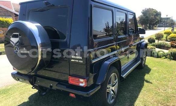 Acheter Occasion Voiture Mercedes-Benz G-klasse AMG Noir à Maputsoa, Leribe Acheter Occasion Voiture Mercedes-Benz G-klasse AMG Noir à Maputsoa, Leribe