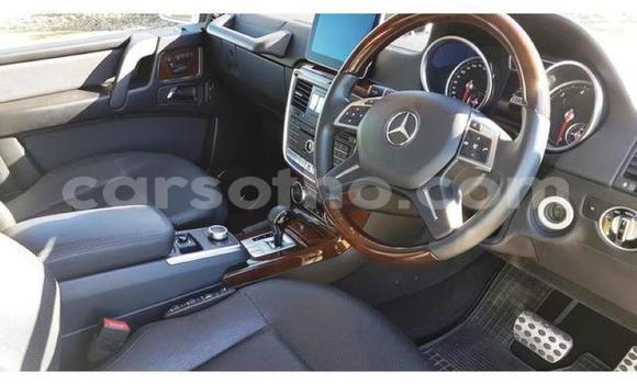 Sayi Na hannu Mercedes-Benz GL–Class White Mota in Maputsoa a Leribe Sayi Na hannu Mercedes-Benz GL–Class White Mota in Maputsoa a Leribe