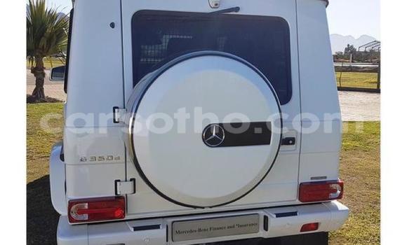 Sayi Na hannu Mercedes-Benz GL–Class White Mota in Maputsoa a Leribe Sayi Na hannu Mercedes-Benz GL–Class White Mota in Maputsoa a Leribe