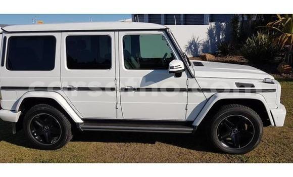 Sayi Na hannu Mercedes-Benz GL–Class White Mota in Maputsoa a Leribe Sayi Na hannu Mercedes-Benz GL–Class White Mota in Maputsoa a Leribe