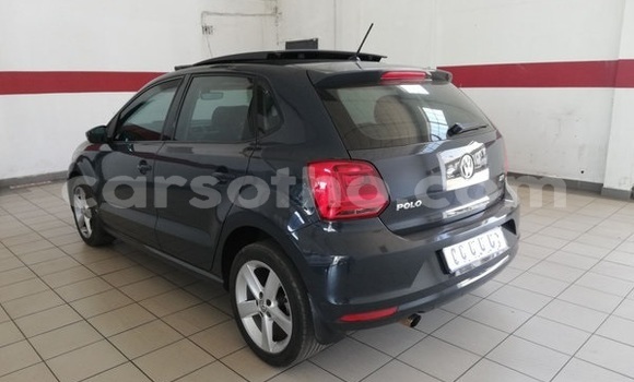 Acheter Occasion Voiture Volkswagen Polo Noir à Mafeteng, Mafeteng Acheter Occasion Voiture Volkswagen Polo Noir à Mafeteng, Mafeteng