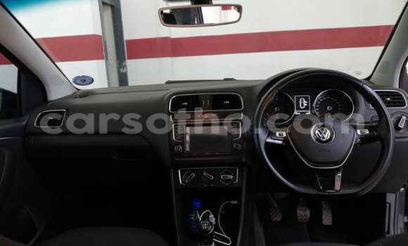 Acheter Occasion Voiture Volkswagen Polo Noir à Mafeteng, Mafeteng Acheter Occasion Voiture Volkswagen Polo Noir à Mafeteng, Mafeteng