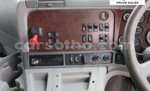 Buy Used Scania Irizar White Truck in Maputsoe in Leribe Buy Used Scania Irizar White Truck in Maputsoe in Leribe