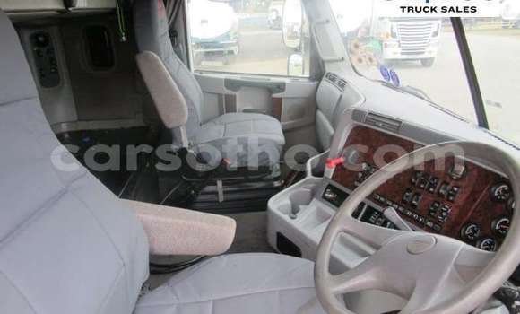 Buy Used Scania Irizar White Truck in Maputsoe in Leribe Buy Used Scania Irizar White Truck in Maputsoe in Leribe