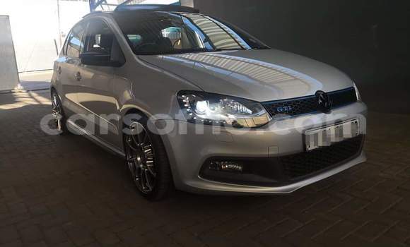 اشتري مستعمل Volkswagen Polo GTI Silver سيارة في Maseru في Maseru اشتري مستعمل Volkswagen Polo GTI Silver سيارة في Maseru في Maseru