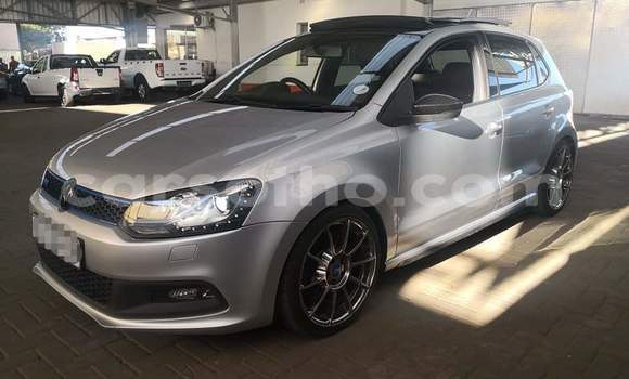 اشتري مستعمل Volkswagen Polo GTI Silver سيارة في Maseru في Maseru اشتري مستعمل Volkswagen Polo GTI Silver سيارة في Maseru في Maseru